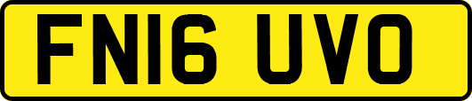 FN16UVO