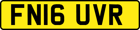 FN16UVR