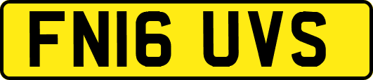 FN16UVS