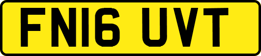 FN16UVT