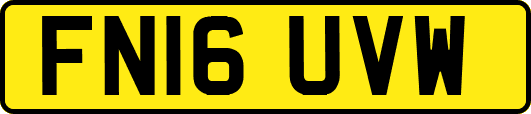 FN16UVW