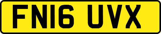 FN16UVX