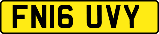 FN16UVY