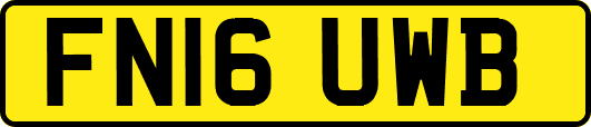 FN16UWB