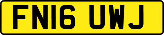 FN16UWJ