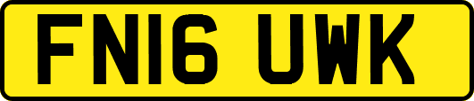 FN16UWK