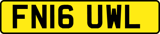 FN16UWL