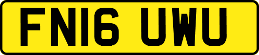 FN16UWU