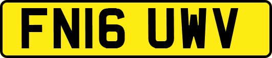 FN16UWV