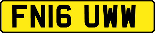 FN16UWW