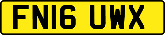 FN16UWX