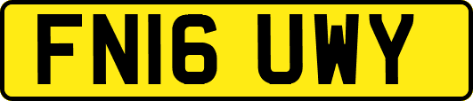 FN16UWY
