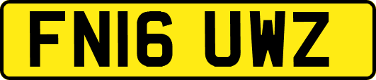 FN16UWZ