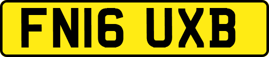 FN16UXB