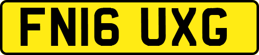 FN16UXG