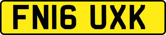 FN16UXK