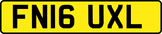 FN16UXL