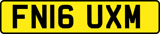 FN16UXM