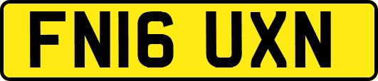 FN16UXN