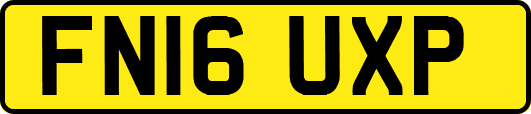 FN16UXP