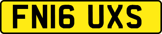 FN16UXS