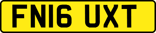 FN16UXT