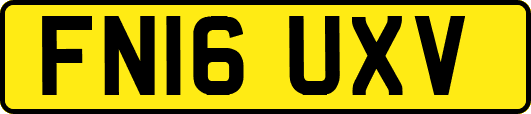 FN16UXV