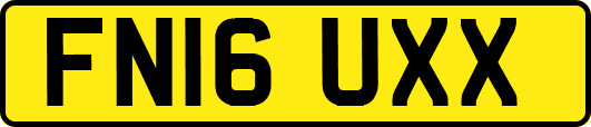 FN16UXX