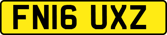 FN16UXZ