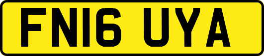 FN16UYA