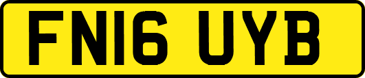 FN16UYB
