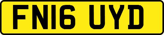 FN16UYD