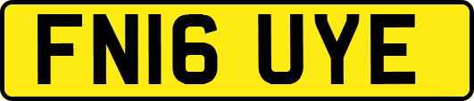 FN16UYE