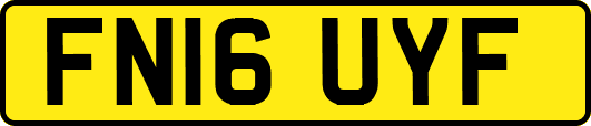 FN16UYF