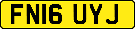 FN16UYJ