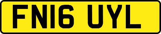 FN16UYL