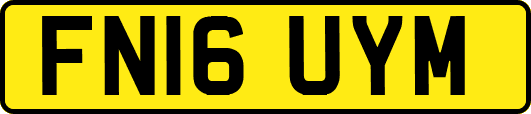 FN16UYM