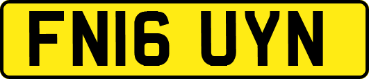 FN16UYN