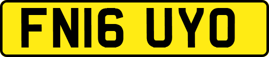 FN16UYO