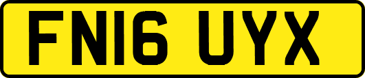 FN16UYX