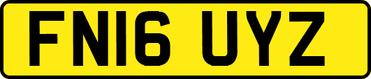 FN16UYZ