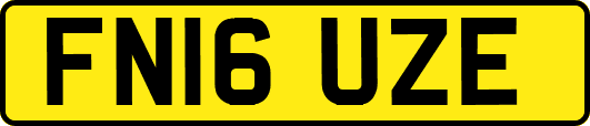 FN16UZE