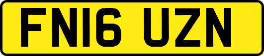 FN16UZN