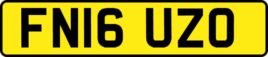 FN16UZO