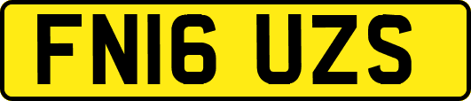 FN16UZS