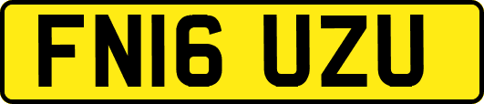 FN16UZU