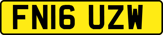 FN16UZW