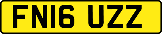 FN16UZZ