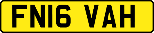 FN16VAH