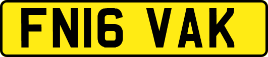 FN16VAK